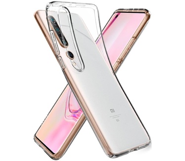 Spigen Xiaomi Mi 10 Liquid Crystal Clear