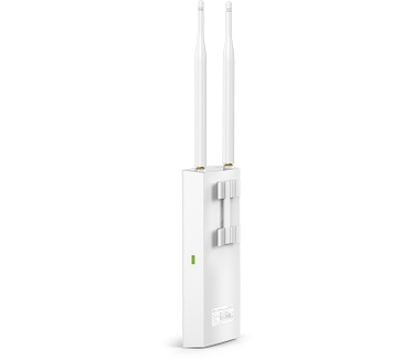 TP-Link 300Mbps Wireless N Outdoor Access Point CAP300-Outdoor