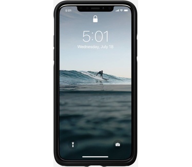 Nomad NOM18232 (iPhone 11 Pro Max) Bruin