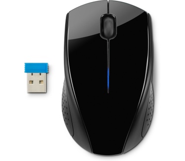 HP 220 Zwart