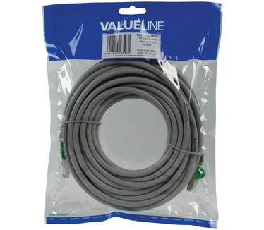 ValueLine CAT 6 F/UTP 10m
