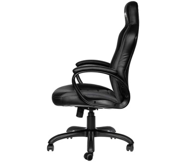 Nitro Concepts C80 Pure Gaming Chair Zwart
