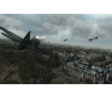 Air Conflicts: Secret Wars
