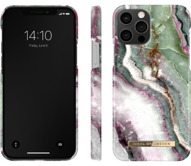 iDeal of Sweden IDFCAG22-I2061-448 (iPhone 12/12 Pro) Multi-color