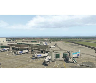X-Plane 11, macOS, Windows