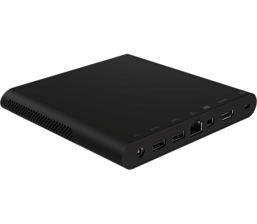 Intel Intel® Compute Card Dock DK132EPJ