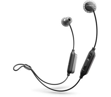 Sol Republic Relay Sports Wireless (Zwart)
