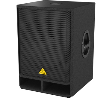 Behringer Eurolive VQ1800D