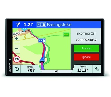Garmin DriveSmart 61LMT-S (Europa)