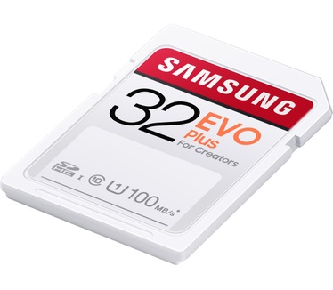 Samsung EVO Plus
