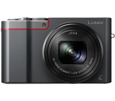 Panasonic DMC-TZ101 Zilver