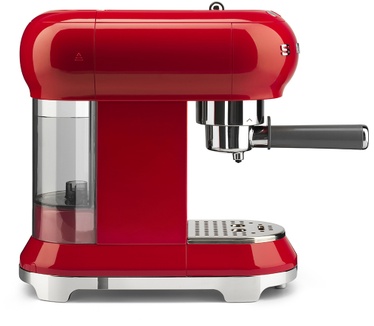 Smeg ECF01RDEU