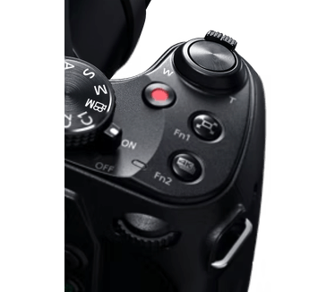 Panasonic Lumix Lumix DC-FZ82D