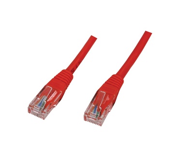 ValueLine CAT5e Network Cable UTP, 5m