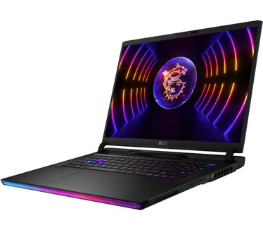 MSI Raider GE78HX 13VI-243BE