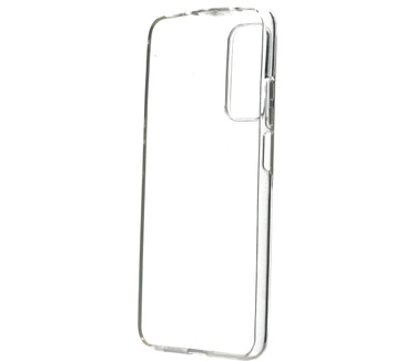 Mobiparts Classic TPU Case Xiaomi Mi 10T Pro (5G) Transparent
