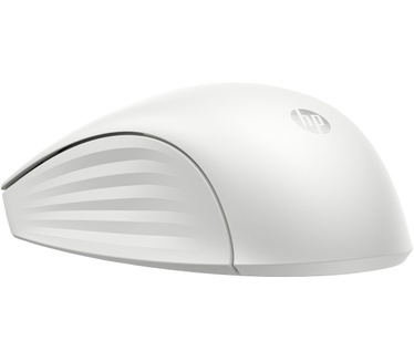 HP 650 draadloze toetsenbord- en muiscombinatie (wit)