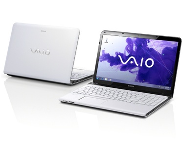Sony Vaio SVE1511B1E