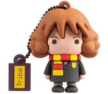 SilverHT 32GB Hermione