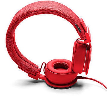 Urbanears Plattan ADV Tomato (Rood)