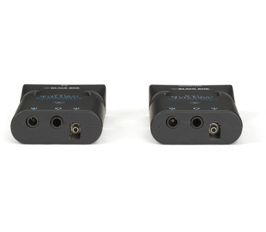 Black Box AVX-DVI-FO-MINI