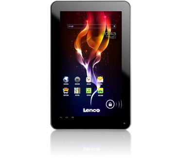 Lenco Cartab 920 Zwart