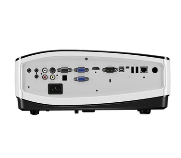 BenQ MW860USTi