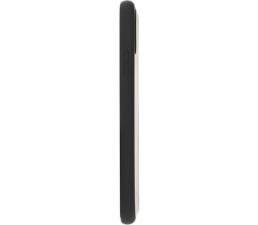 Mobiparts Silicone Cover iPhone 11 Pro Max