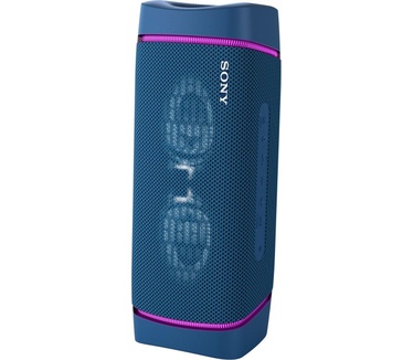 Sony SRS-XB33 Blauw
