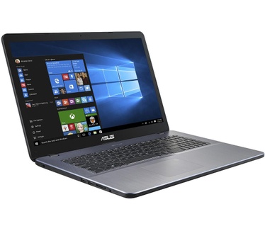 Asus VivoBook R702MA BX074T-BE (Belgisch model)