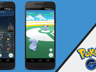 Pokémon Go-update