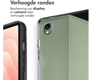 Accezz Classic Tablet Case