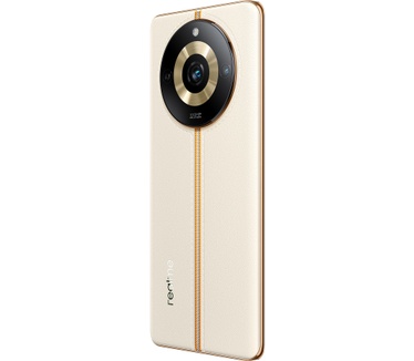 Realme 11 Pro, 256GB opslag Beige
