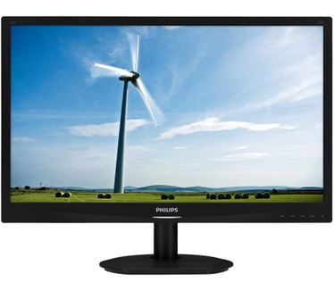 Philips 231S4LSB Zwart