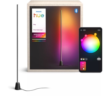 Philips Hue Play vloerlamp groot