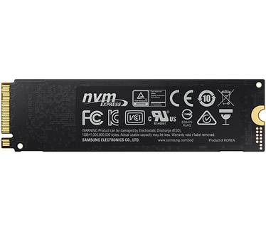 Samsung 970 EVO 500GB