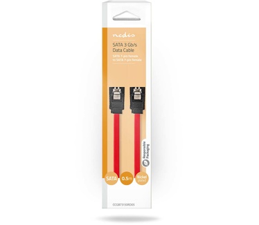 Nedis CCGB73150RD05