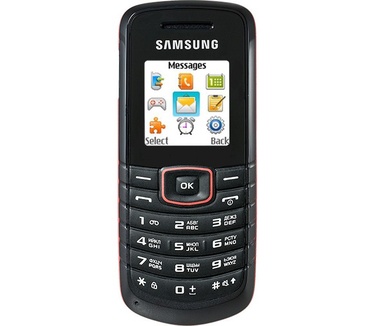 Samsung E1080i