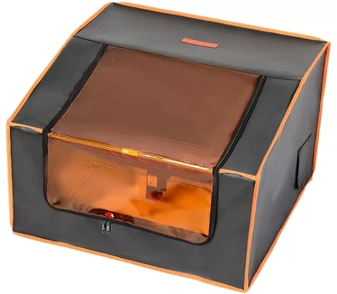 Mecpow FC1 behuizing voor lasergraveermachine