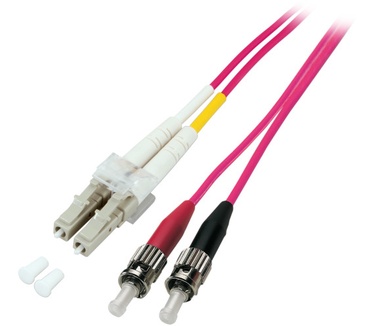 EFB Elektronik LC-ST 50/125µ