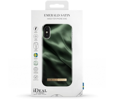 iDeal of Sweden iDeal of SwedeniPhone XS/X