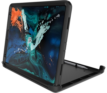 Otterbox Defender Case Black Apple iPad Pro 2018 12.9