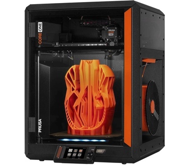 Prusa CORE One, Assembled