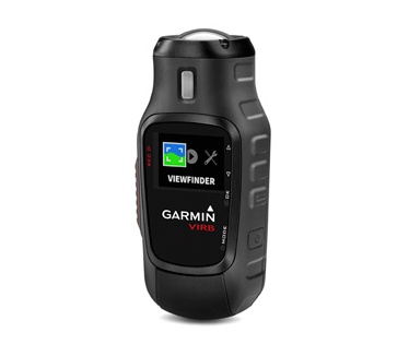 Garmin Garmin VIRB Action Camera Zwart