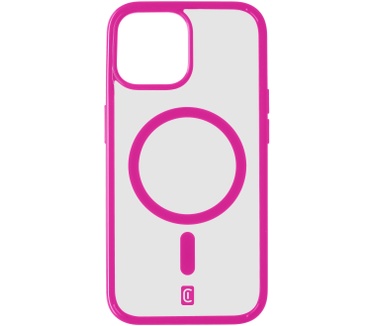 Cellular Line Pop Mag (iPhone 15) Transparant