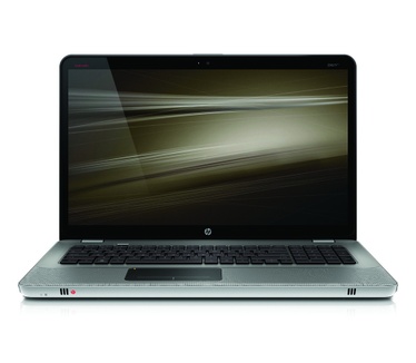 HP Envy 17