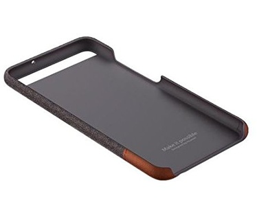 Huawei P10 Plus Mashup Case Bruin