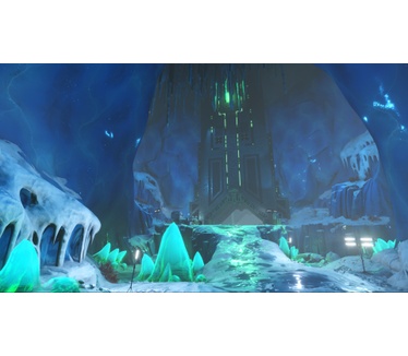 Subnautica: Below Zero, Windows