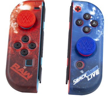Blade WWESWCOMBO