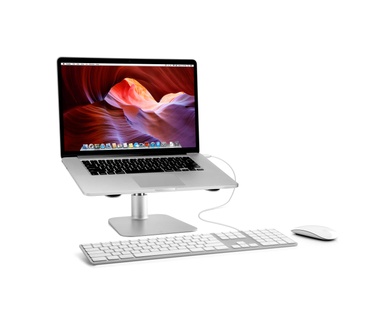 Twelve South HiRise-standaard voor Apple MacBook